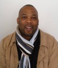 Paticcou 44 ans Bourg-la-reine France