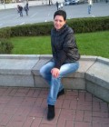 Tatiana 54 ans Sevastopol Russie
