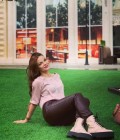Elena 44 ans Minsk Biélorussie