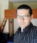 Olivier 55 ans Paris France