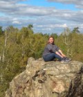 Ulia 38 ans Екатеринбург Russie