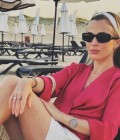 Uliana 34 ans Москва Russie
