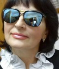 Надежда 63 ans Мариуполь Russie
