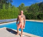 Antoine 66 лет Fuveau Франция