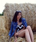 Oksana 38 years Kharkiv Ukraine