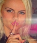 Nadya 40 years West Canada