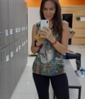 Marta 39 ans Krasnodar Russie