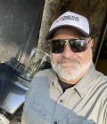 Martin 53 ans Hardy Etats-Unis