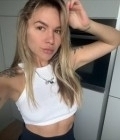 Kate 26 ans  Ukraine