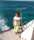 Мила 66 ans Киев Ukraine