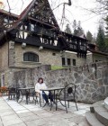 Nadezda 51 ans Белгород - Днестровский Ukraine