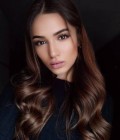 Snezhana 32 ans Rubezhnoye Ukraine