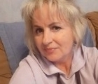 Tamara 62 ans могилев Biélorussie
