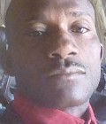 Abdoulaye 47 лет Herndon США