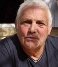 Yves 77 лет Pourrain Франция