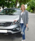Svetlana 50 ans Rostov Russie