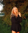 Tania 32 ans Zaporigga Ukraine