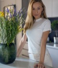 Eseniya 42 ans Kiev Ukraine