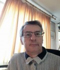 Alain 69 лет Ivry Sur Seine Франция