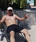 Sven 48 ans Murrhardt Allemagne