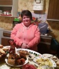 Наталья 44 ans Digon France