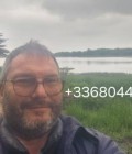 Jerome 54 ans Taverny  France