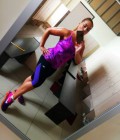 Olga 47 ans Kiev Ukraine
