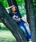 Juliana 45 ans Petersbourg Russie