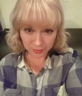 Kseniya 55 ans Екатеринбург Russie