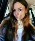 Kate 31 ans Москва Russie