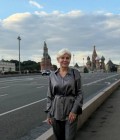 Виктория 58 ans Краснодар Russie