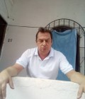 Evandro 52 ans Rio De Janeiro Brésil