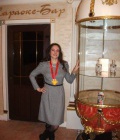 Olesya 48 ans Stavropol Russie