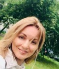 Olga 41 ans Minsk  Biélorussie