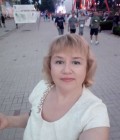 Nina 58 ans Харьков Ukraine