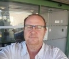 Michel 61 лет Fontenay Франция