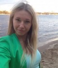 Helga 50 ans Самара Russie