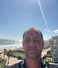Alex 46 ans Pilés  Espagne