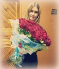 Ales 36 ans витебск Biélorussie