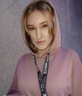 АЛИСА 24 ans Волгоград  Russie