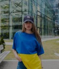 Sofiia 36 ans Kyiv Ukraine