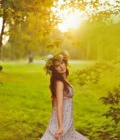 Marina 41 ans Minsk Biélorussie