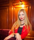 Xenia 38 ans Minsk Biélorussie