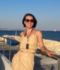Marina 41 ans Moscow Russie