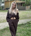 Inna 32 ans Baku Azerbaïdjan