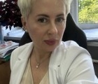 Olga 47 Jahre Minsk Weissrussland