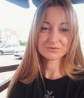 Tanya 38 ans Izyum Ukraine