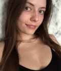 Olga 34 ans Бутурлино Russie