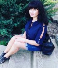 Ирена 51 ans Kharkov Ukraine