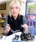 Tanja 49 ans Hamburg  Allemagne